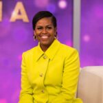 A Short Bio On Michelle Obama