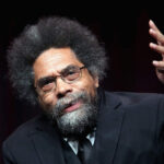 A Short Bio on Cornel West