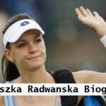 Agnieszka Radwanska