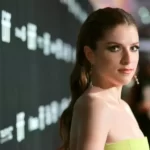 Anna Kendrick