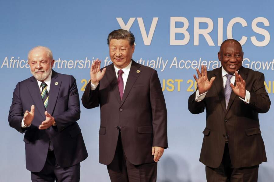 15th BRICS Summit 2023: Some Interesting Facts To Know