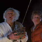 Back To The Future III