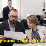 Background Check Red Flags