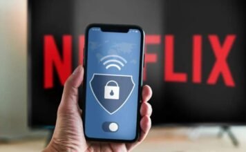 Best VPNs for Netflix Streaming