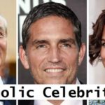 Catholic Celebrities