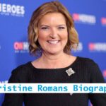 Christine Romans