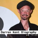 Darren Kent