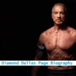 Diamond Dallas Page