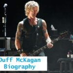 Duff McKagan