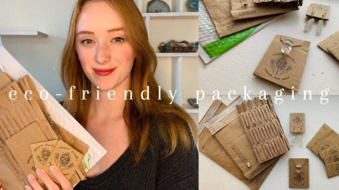Eco-Friendly Packaging for Jewelry