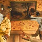 Fantastic Mr. Fox