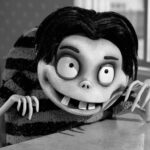 Frankenweenie