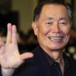 George Takei