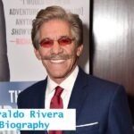 Geraldo Rivera