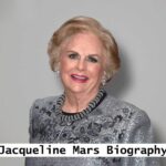 Jacqueline Mars