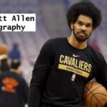 Jarrett Allen