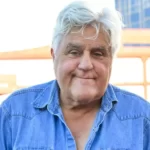 Jay Leno