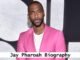 Jay Pharoah