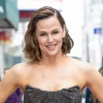 Jennifer Garner