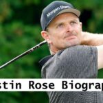 Justin Rose