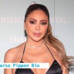 Larsa Pippen