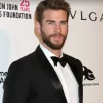 Liam Hemsworth