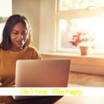 Online therapy