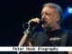 Peter Hook