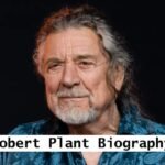 Robert Plant