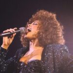 Whitney Houston