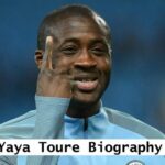 Yaya Toure