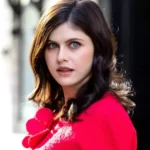 About Alexandra Daddario