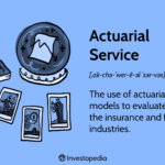 Actuary