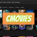 Alternatives to CMovies