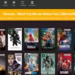 Alternatives to CMovies