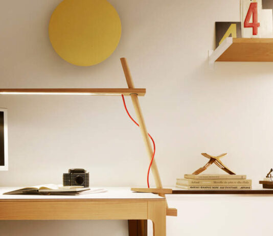 Buy Designer Table Lamps