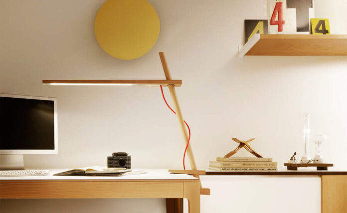 Buy Designer Table Lamps
