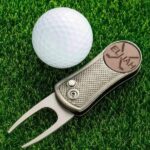 Divot Repair Tool