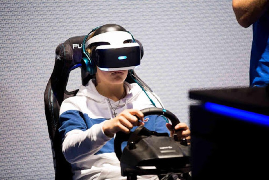 Concluding Thoughts: The Evolutionary Dance of Technology and Gaming