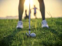 Gifts for Golf Enthusiasts
