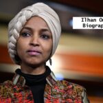 Ilhan Omar.