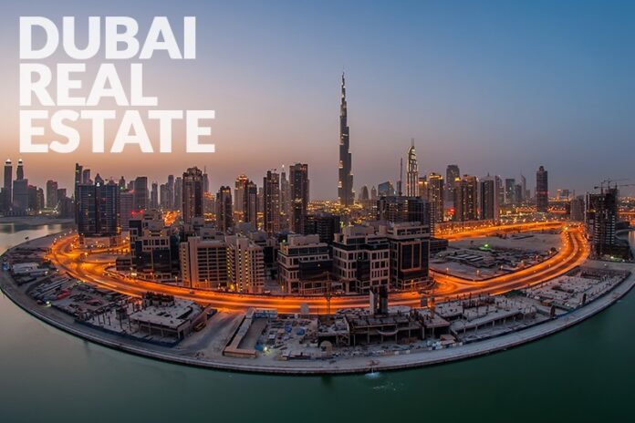 Invest in Dubai Property for Foreigners