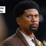 Jalen Rose