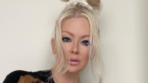 Jenna Jameson