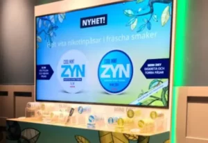 What is Zyn Rewards?