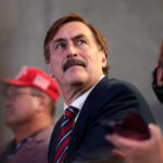 Who Is Mike Lindell’s Ex Wife