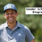 Xander Schauffele