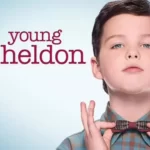 Young Sheldon