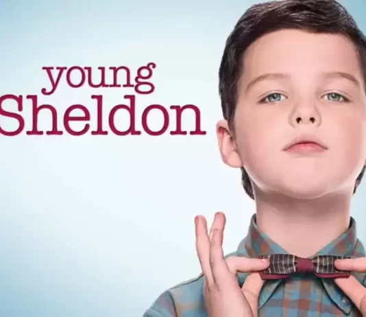 Young Sheldon