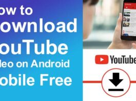 How To Download YouTube Videos